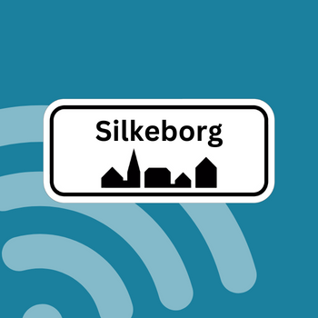 Billigt internet i Silkeborg