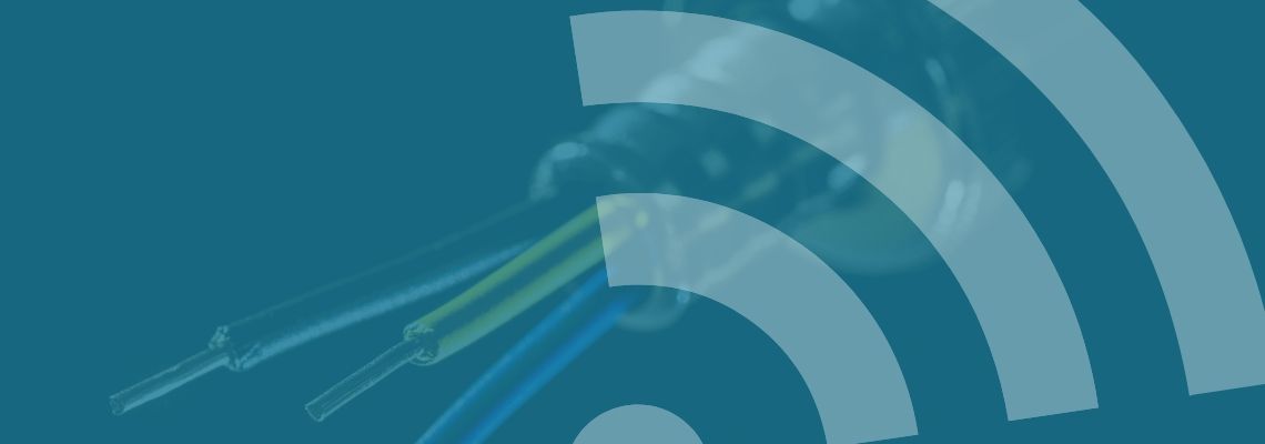 BREDBÅND UDEN ET TELEFONSTIK