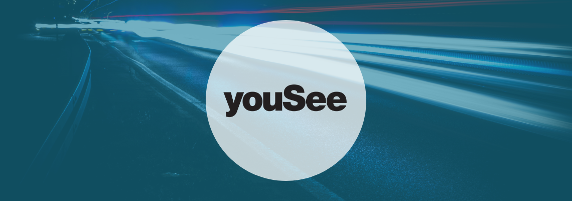 YouSee bredbånd uden tv