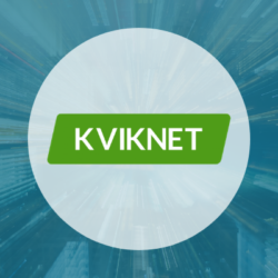 Kviknet bredbånd priser