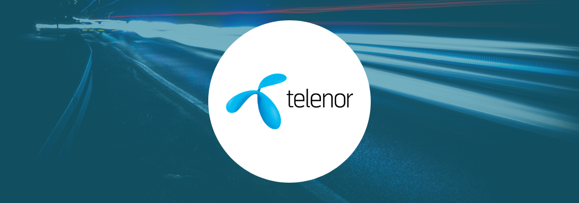 Telenor bredbånd priser