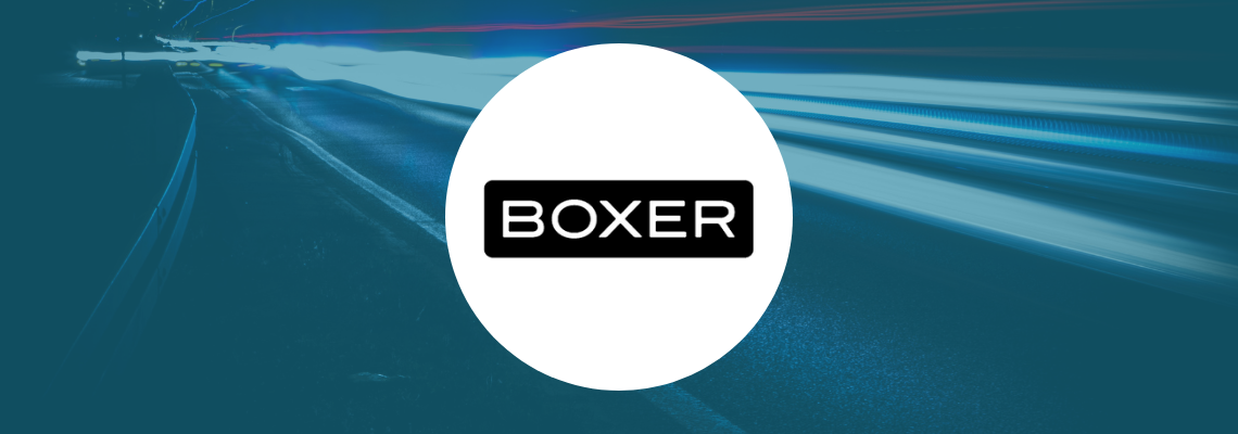 Boxer bredbånd priser