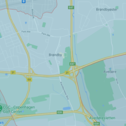 Internet og bredbånd i Brøndby
