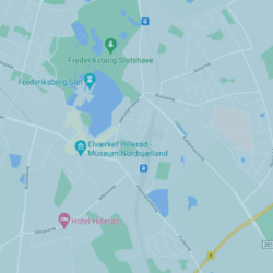 Bredbånd og Internet i Hillerød