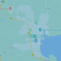 Bredbånd i Aabenraa