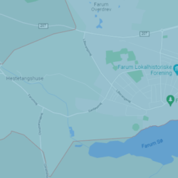 Bredbånd i Farum