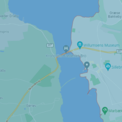 Bredbånd i Frederikssund