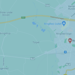 Bredbånd i Ringsted