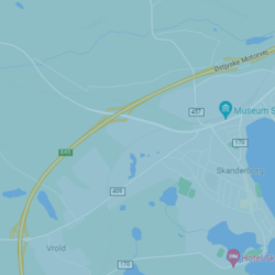 Bredbånd i Skanderborg