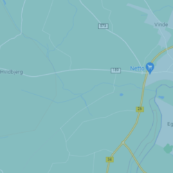 Bredbånd i Skive
