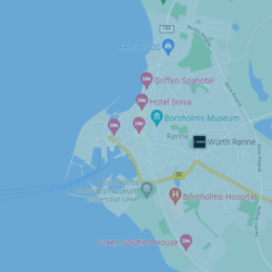 Bredbånd i Rønne
