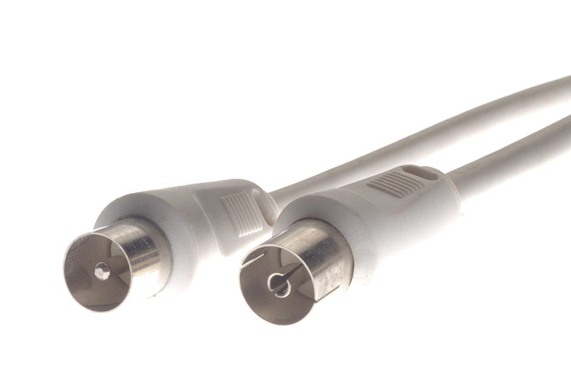 COAX-kabel