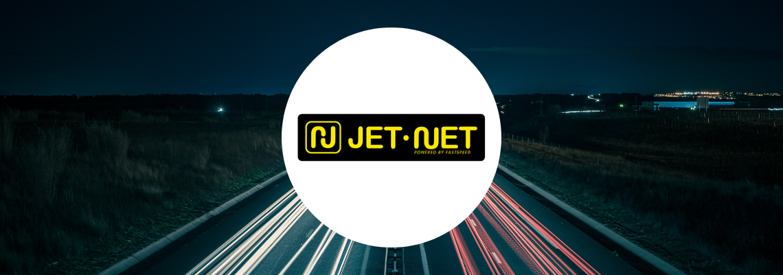 Jetnet internet anmeldelse