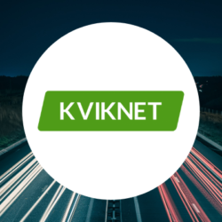 Kviknet internet anmeldelse
