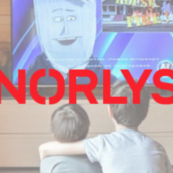 Norlys streaming