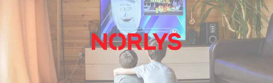 Norlys streaming