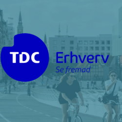 TDC Erhverv kan nu i større omfang levere private 5G-netværk til danske virksomheder