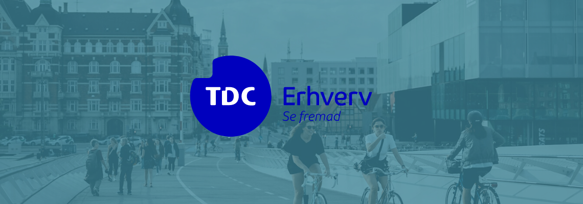 TDC Erhverv kan nu i større omfang levere private 5G-netværk til danske virksomheder