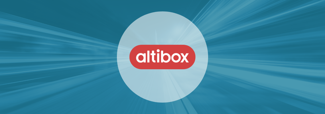 Altibox internet anmeldelse