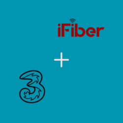 ifiber og 3 samarbejder om bolighforeninger